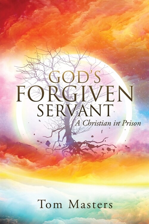 Gods Forgiven Servant: A Christian in Prison (Paperback)