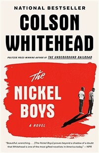 The Nickel Boys (Paperback)