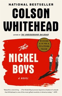 (The) Nickel boys : a novel 