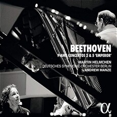 Beethoven  Piano Concertos Op. 19, 73