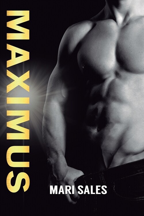 Maximus (Paperback)