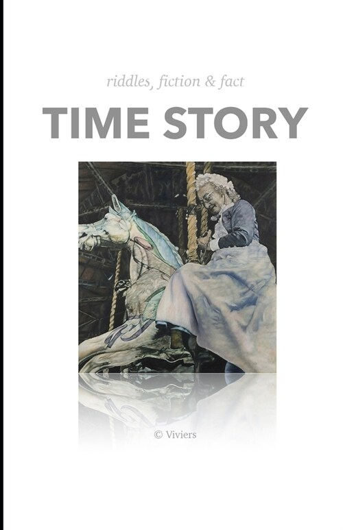 Time Story (Paperback)