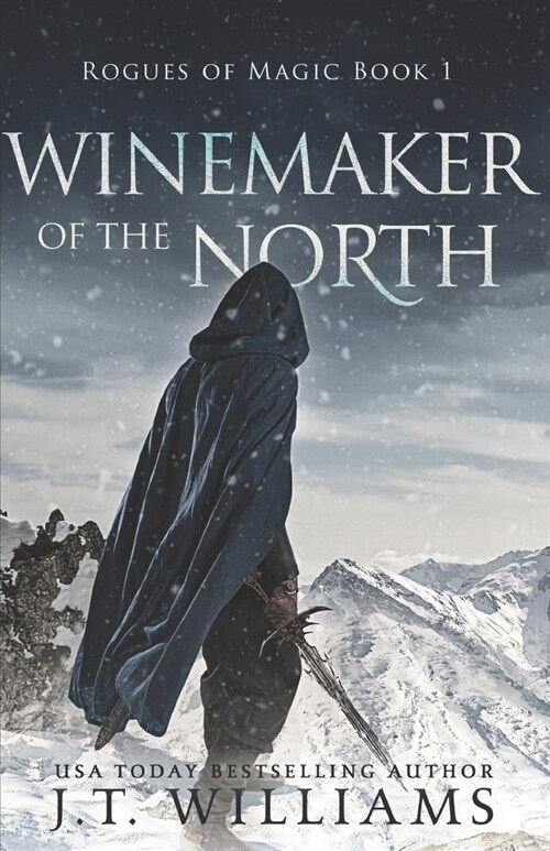 Winemaker of the North (Paperback)