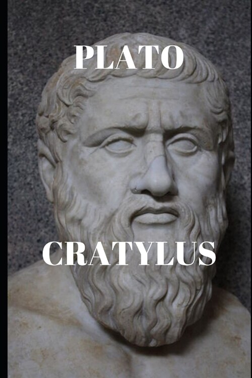 Cratylus (Paperback)