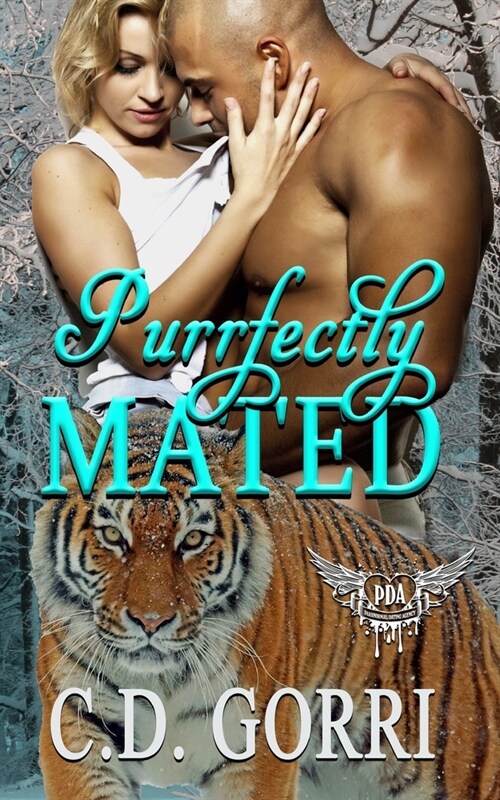 Purrfectly Mated: Paranormal Dating Agency (Paperback)