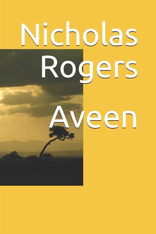 Aveen (Paperback)