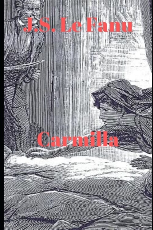 Carmilla (Paperback)