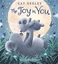 The Joy in You (Hardcover)
