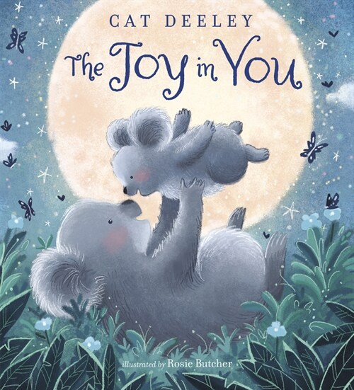 The Joy in You (Hardcover)