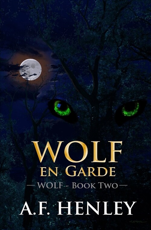 Wolf, en Garde (Paperback)