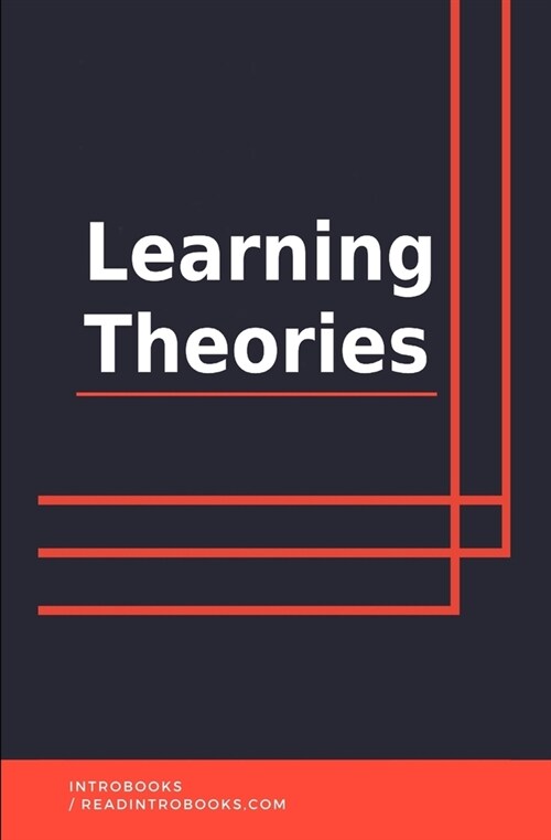 Learning Theories (Paperback)