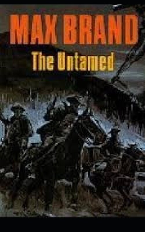 The Untamed (Paperback)