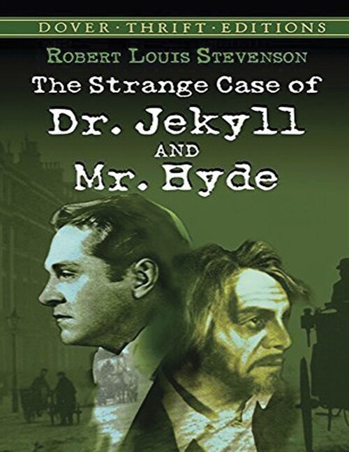 Strange Case of Dr Jekyll and Mr Hyde (Annotated) (Paperback)
