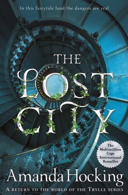 The Lost City (Paperback)