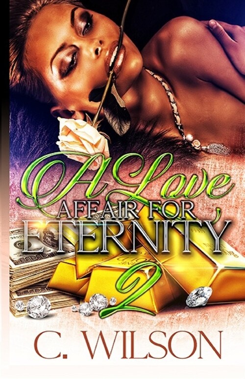 A Love Affair for Eternity 2 (Paperback)