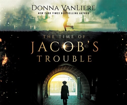 The Time of Jacobs Trouble (MP3 CD)