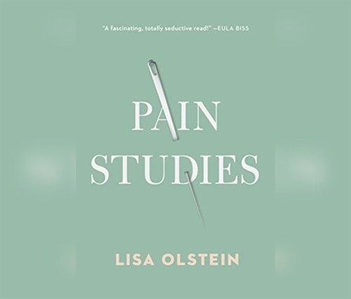 Pain Studies (Audio CD)