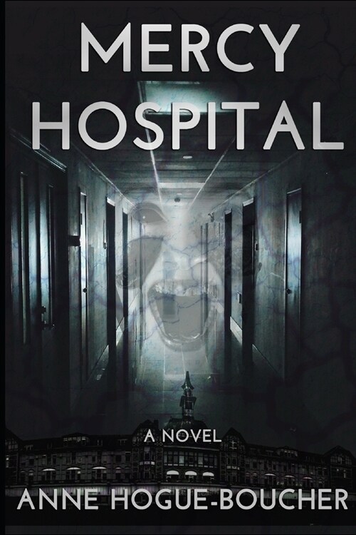 Mercy Hospital (Paperback)