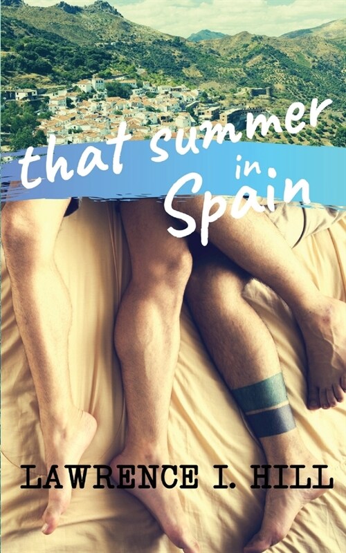 That Summer in Spain (Paperback)