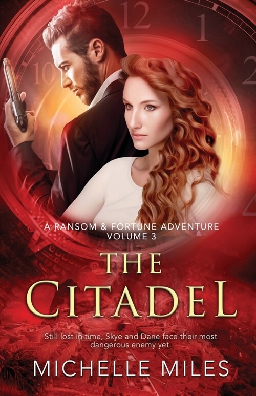 The Citadel: A Ransom & Fortune Adventure (Paperback)