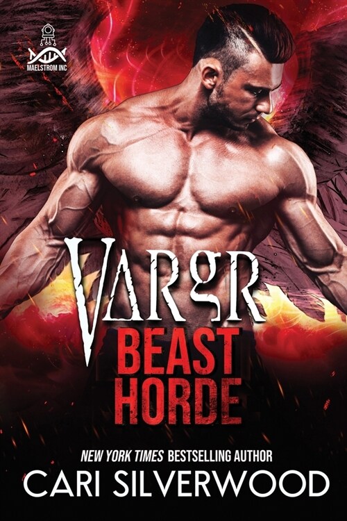 Vargr: SciFi Warrior Romance (Paperback)