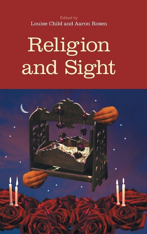 Religion and Sight (Hardcover)
