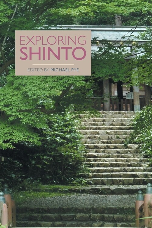 Exploring Shinto (Paperback)