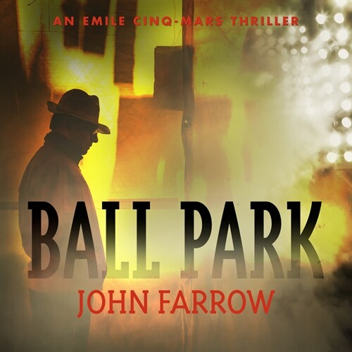 Ball Park (Audio CD)