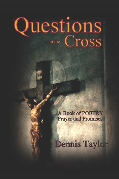 Questions At The Cross (Paperback)