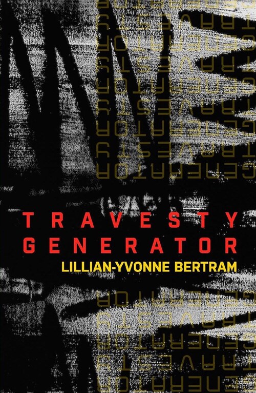 Travesty Generator (Paperback)