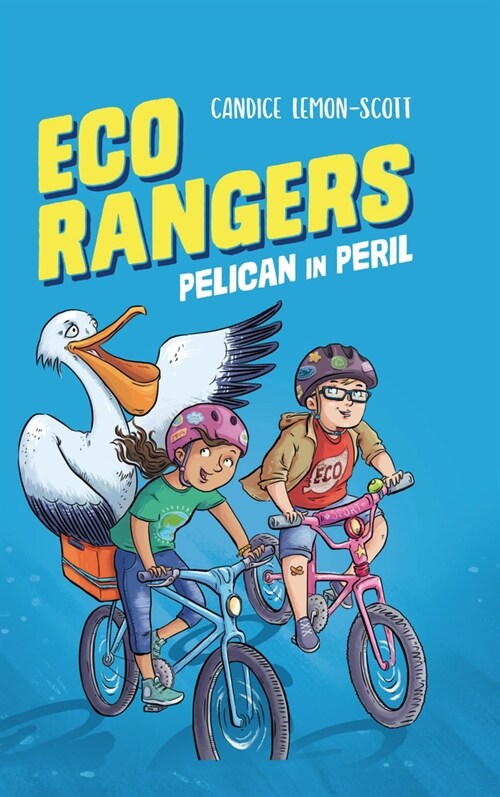 Pelican in Peril (Hardcover)