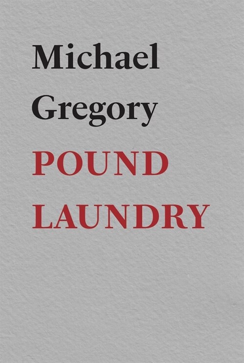 Pound Laundry (Paperback)