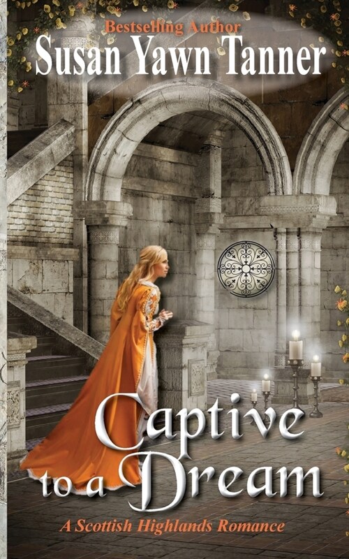 Captive to a Dream (Paperback)