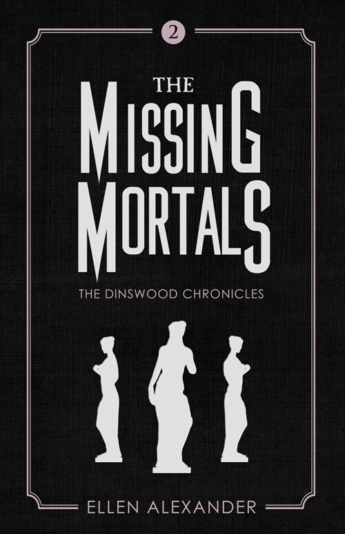 The Missing Mortals (Paperback)