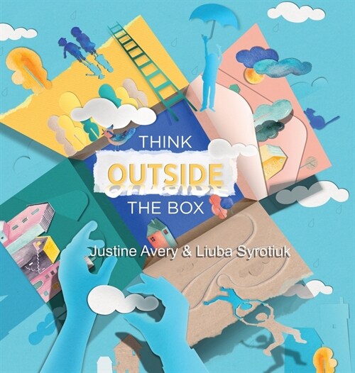 Think Outside the Box (Hardcover)