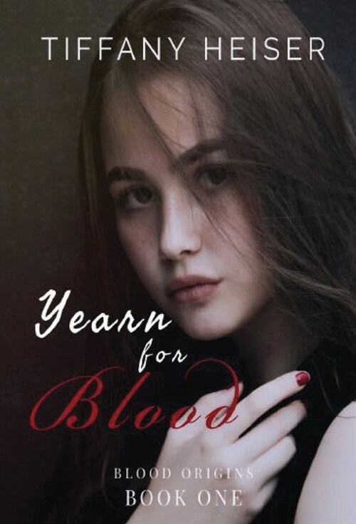 Yearn for Blood (Hardcover, 2)