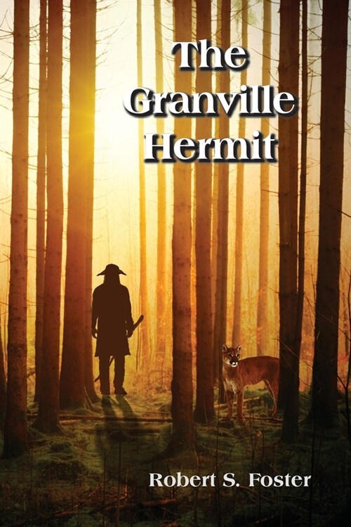 The Granville Hermit (Paperback)