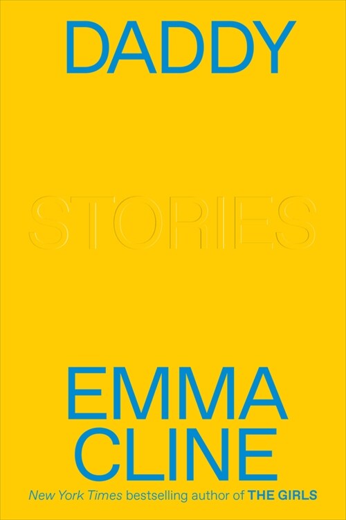 Daddy: Stories (Hardcover)