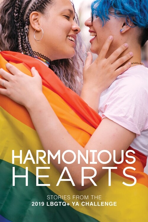 Harmonious Hearts 2019 - Stories from the Young Author Challenge: Volume 6 (Paperback)