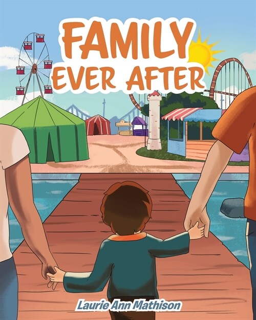 Family Ever After (Paperback)