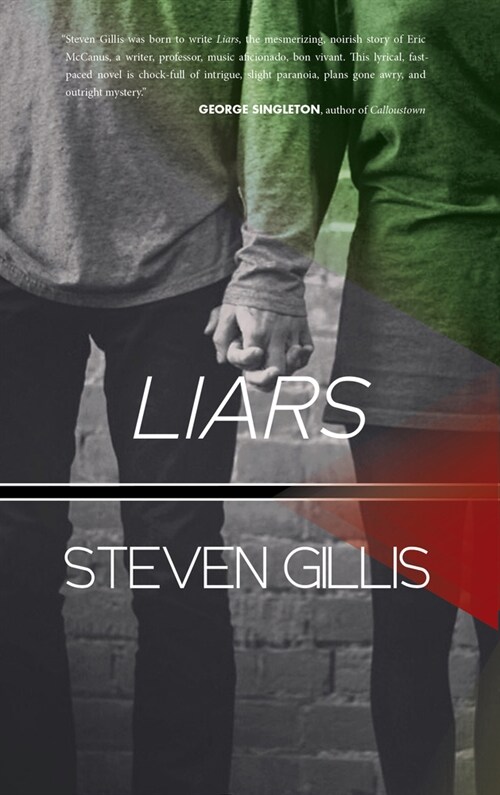 Liars (Paperback)