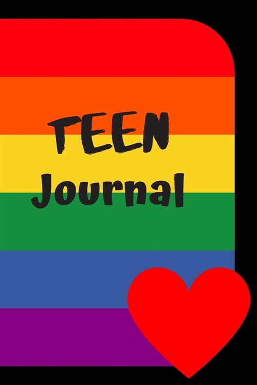 Teen Journal: Gratitude, Notes, and Sketch Pages. Can Be Used as a Diary. (Paperback)