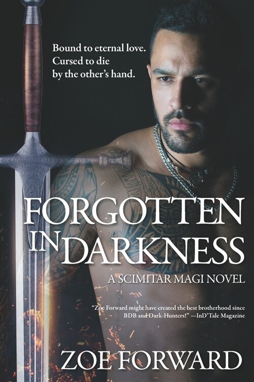 Forgotten In Darkness (Paperback)