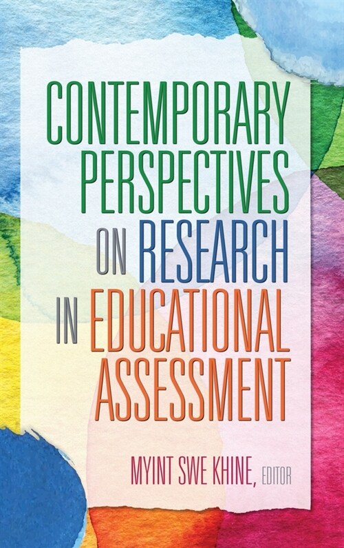 Contemporary Perspectives on Research in Educational Assessment (hc) (Hardcover)