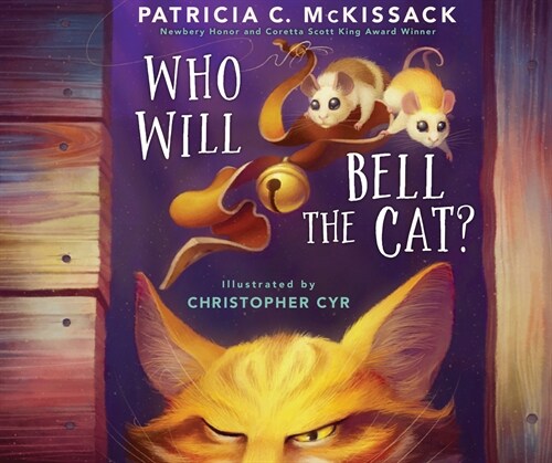Who Will Bell the Cat? (Paperback)