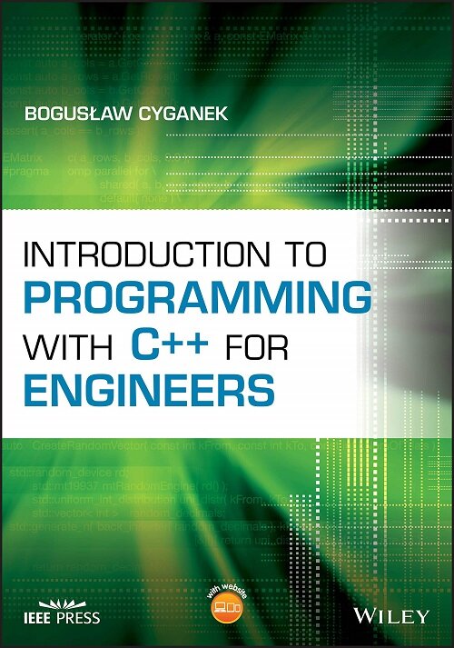 Introduction to Programming with C++ for Engineers (Paperback)