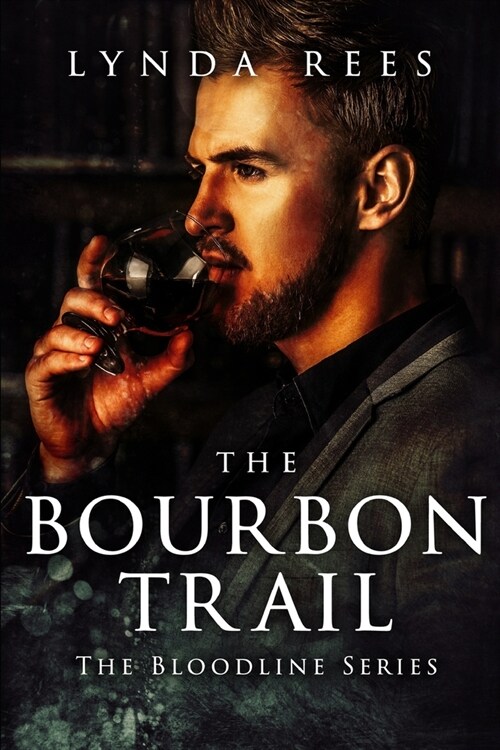 The Bourbon Trail (Paperback)
