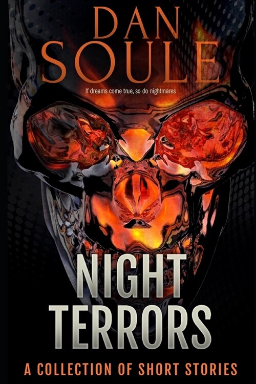 Night Terrors: A Collection of Short Stories (Paperback)