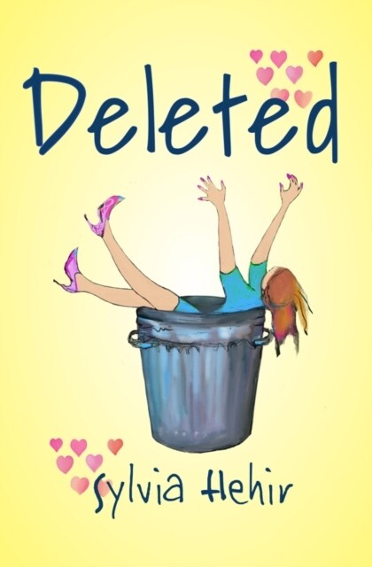 Deleted (Paperback)