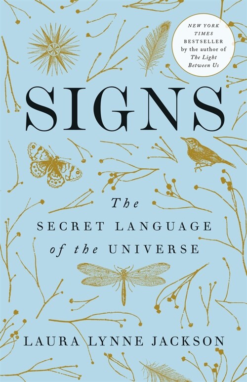 Signs: The Secret Language of the Universe (Paperback)